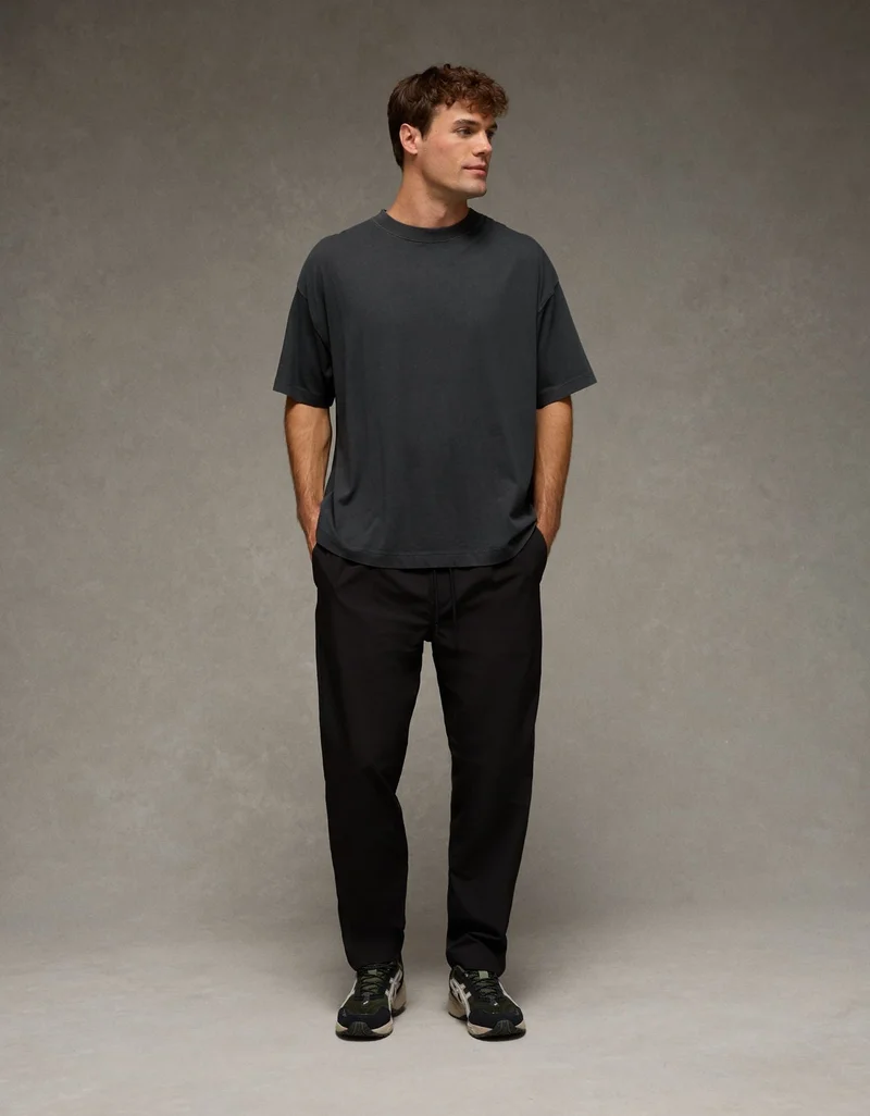 AE 24/7 Pleated Pull-On Pant