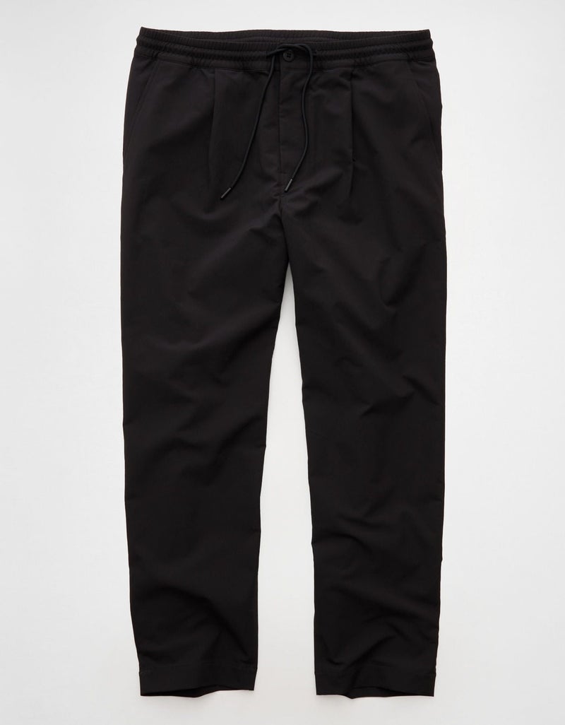 American Eagle AE 24/7 Pleated Pull-On Pant - Image 4