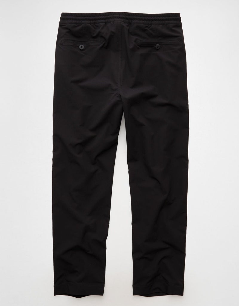 American Eagle AE 24/7 Pleated Pull-On Pant - Image 5