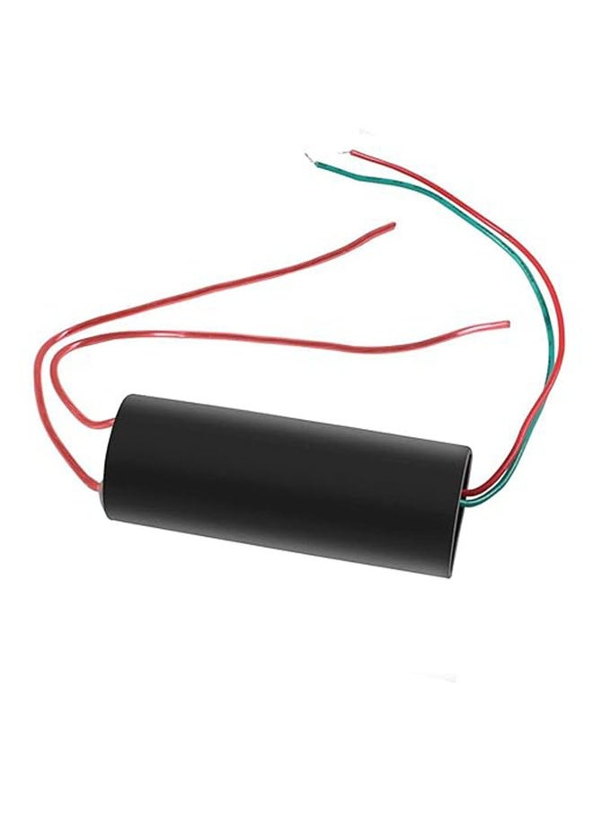Realfrog - 5PCS High Voltage Generator DC 3v-6v to 400kV 400000V Boost Step-up Power Module High Voltage Generator High Voltage Transformer - Image 1