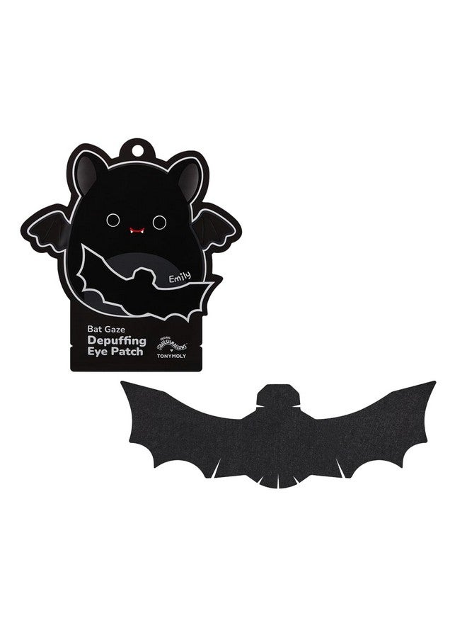 توني مولي مجموعة رقعة العين المرطبة من TONYMOLY x Squishmallows (متنوعة) - Image 4