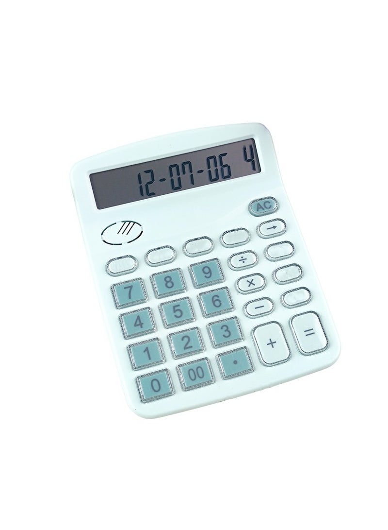 Nariele Fashionable And Cute Basic Calculator