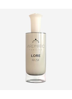 Aromatic Musk Lore  - Image 3