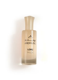 Aromatic Musk Lore  - Image 1