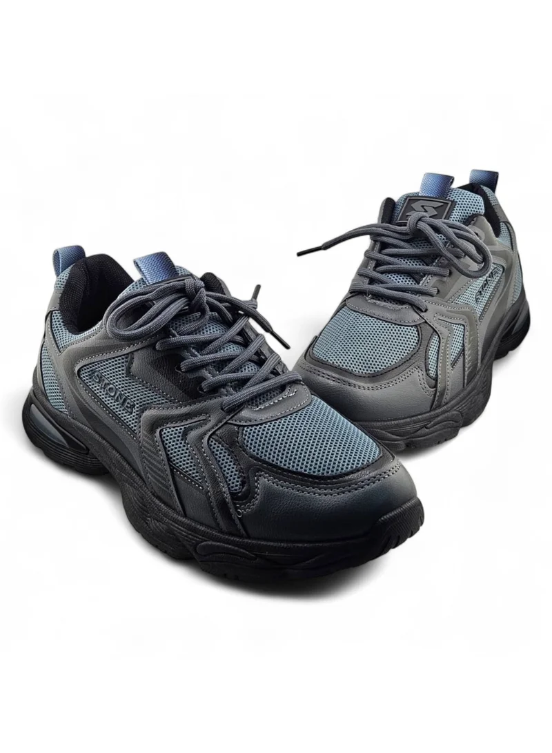 STONE Logos Prime Sneakers