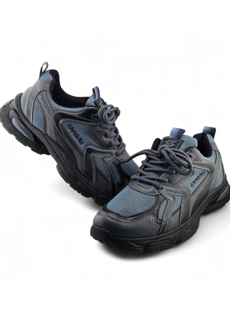 STONE Logos Prime Sneakers