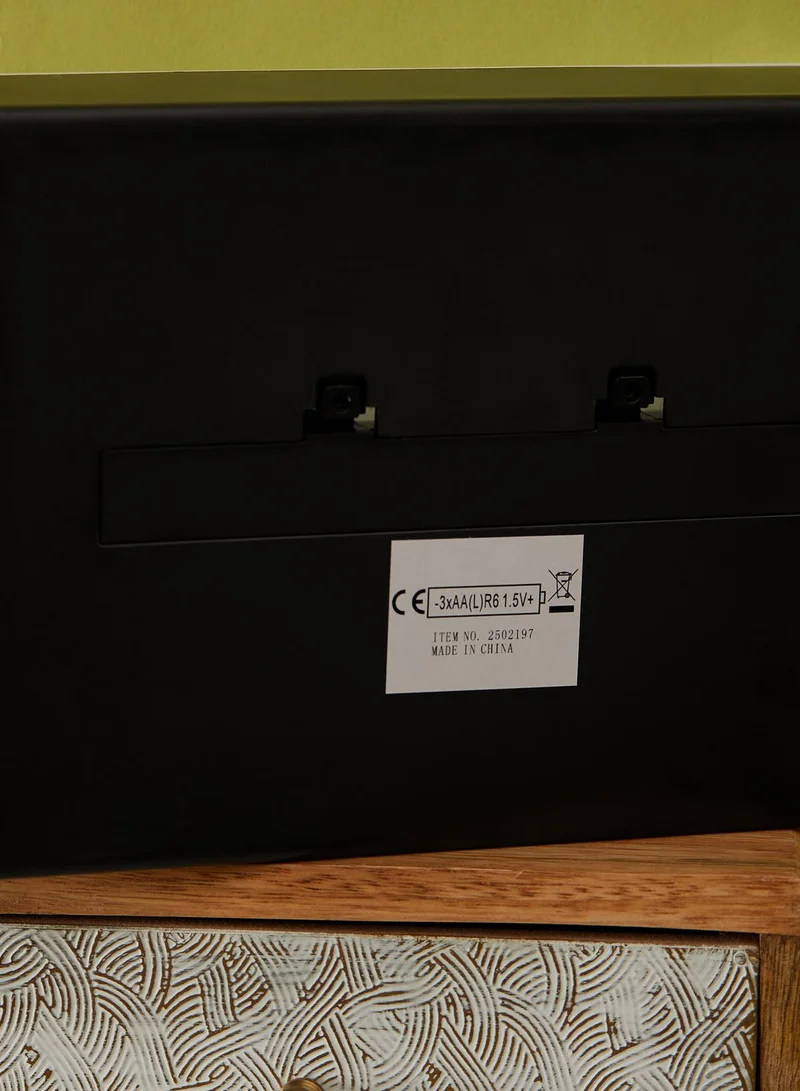 Premier Led Light Message Box