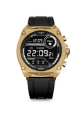 بوليس Black/Gold
