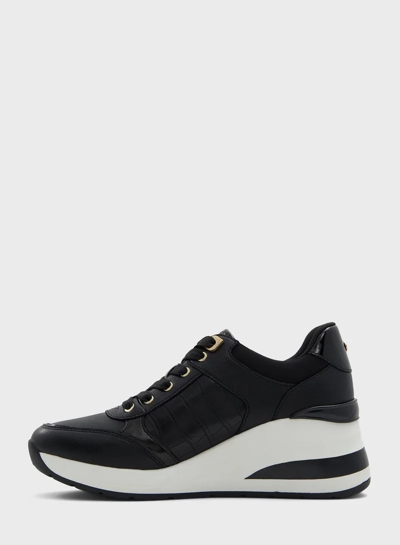 ALDO Iconistep Low Top Sneakers