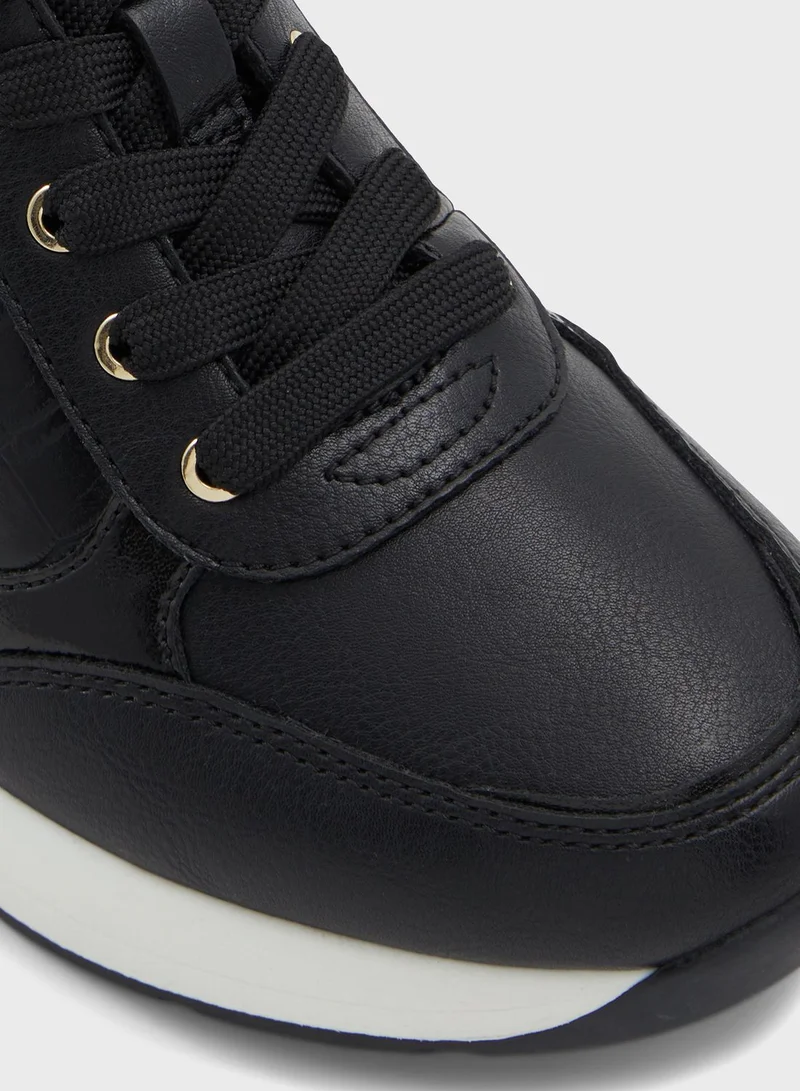 ALDO Iconistep Low Top Sneakers
