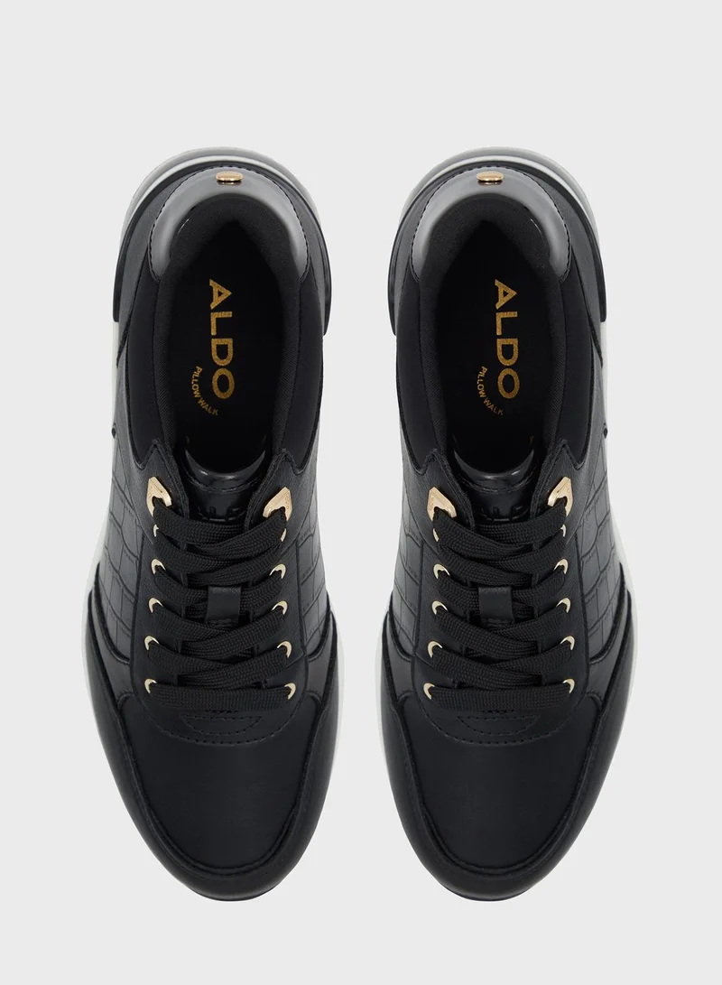 ALDO Iconistep Low Top Sneakers