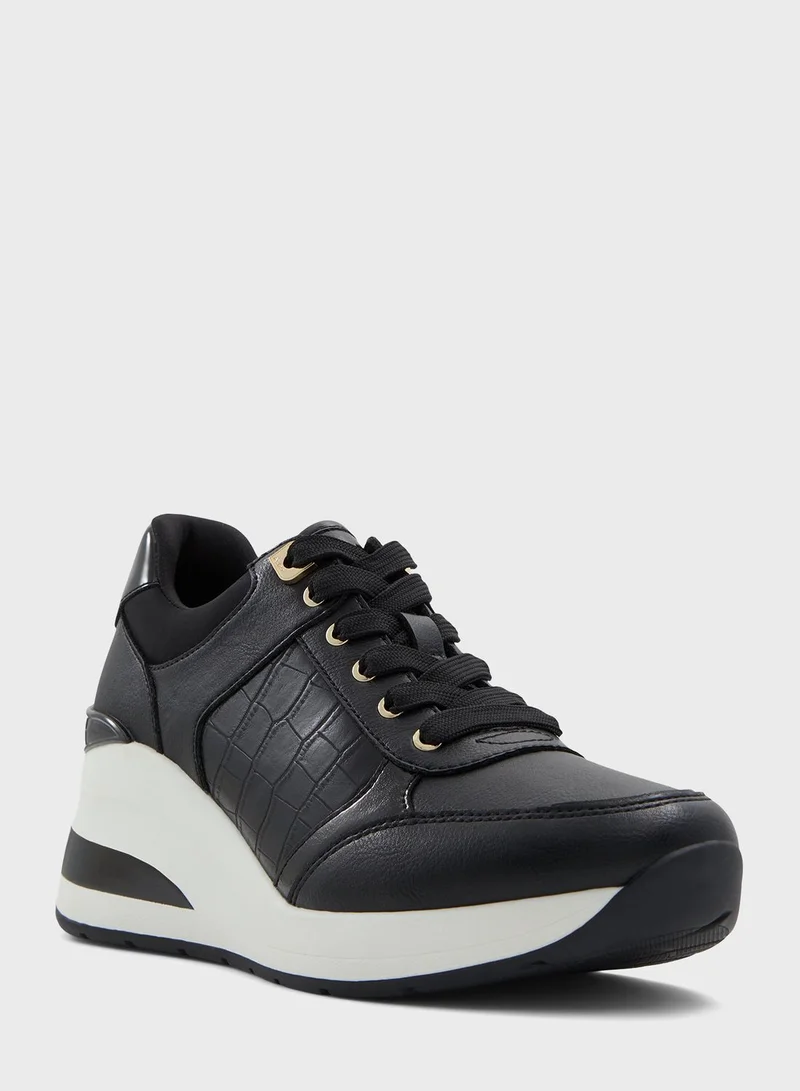 ALDO Iconistep Low Top Sneakers