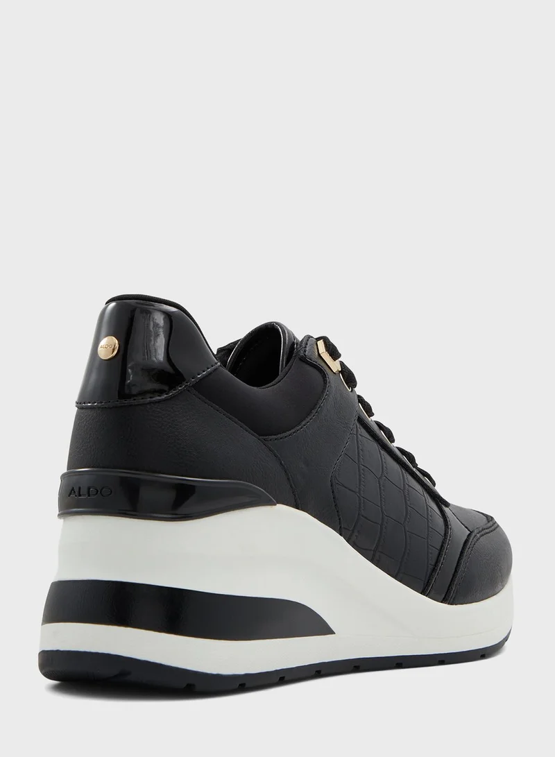 ALDO Iconistep Low Top Sneakers