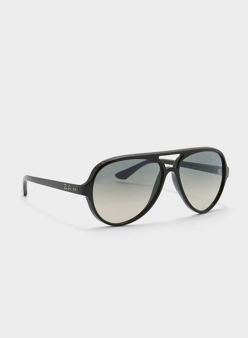 راي بان نظارات شمسية - Image 1