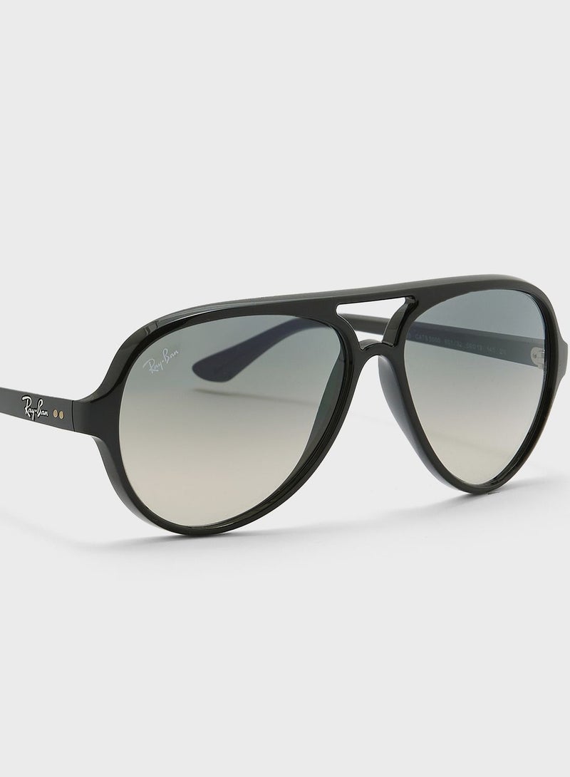 راي بان نظارات شمسية - Image 4