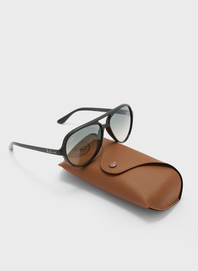 راي بان نظارات شمسية - Image 5