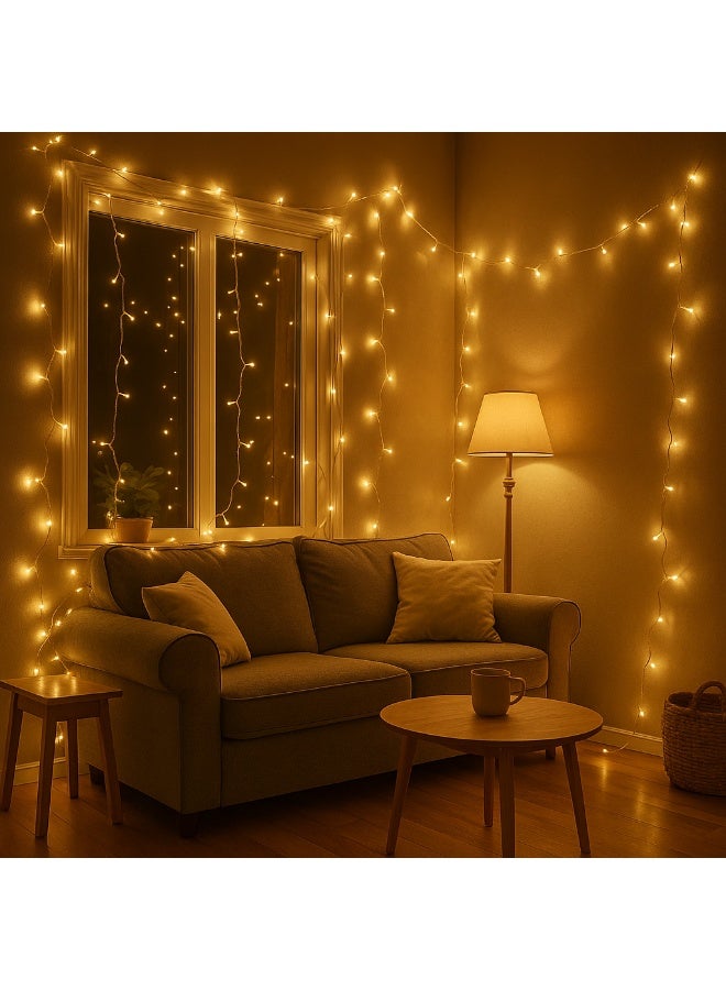 LC Decorative Light for Car – 10M Capacity - Image 2