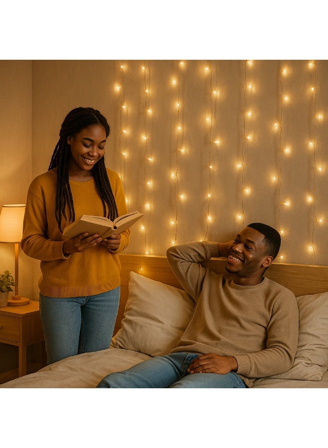 LC Decorative Light for Car – 10M Capacity - Image 3