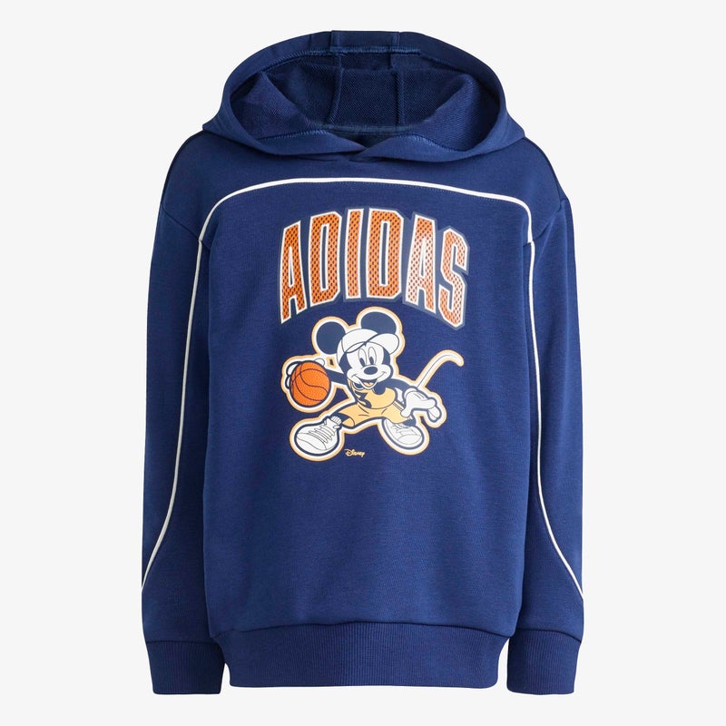 اديداس كنزة ADIDAS DISNEY MICKEY MOUSE HOODED - Image 1