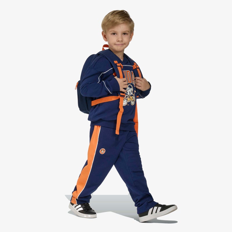 اديداس كنزة ADIDAS DISNEY MICKEY MOUSE HOODED - Image 4