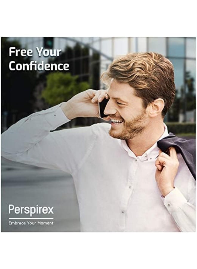 Perspirex Original Antiperspirant Roll-on (20ml) - Image 4