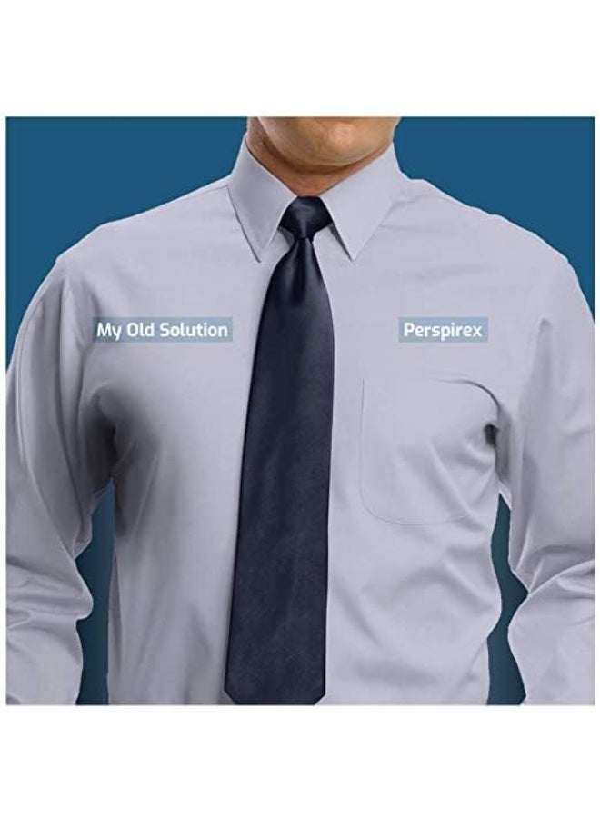 Perspirex Original Antiperspirant Roll-on (20ml) - Image 2