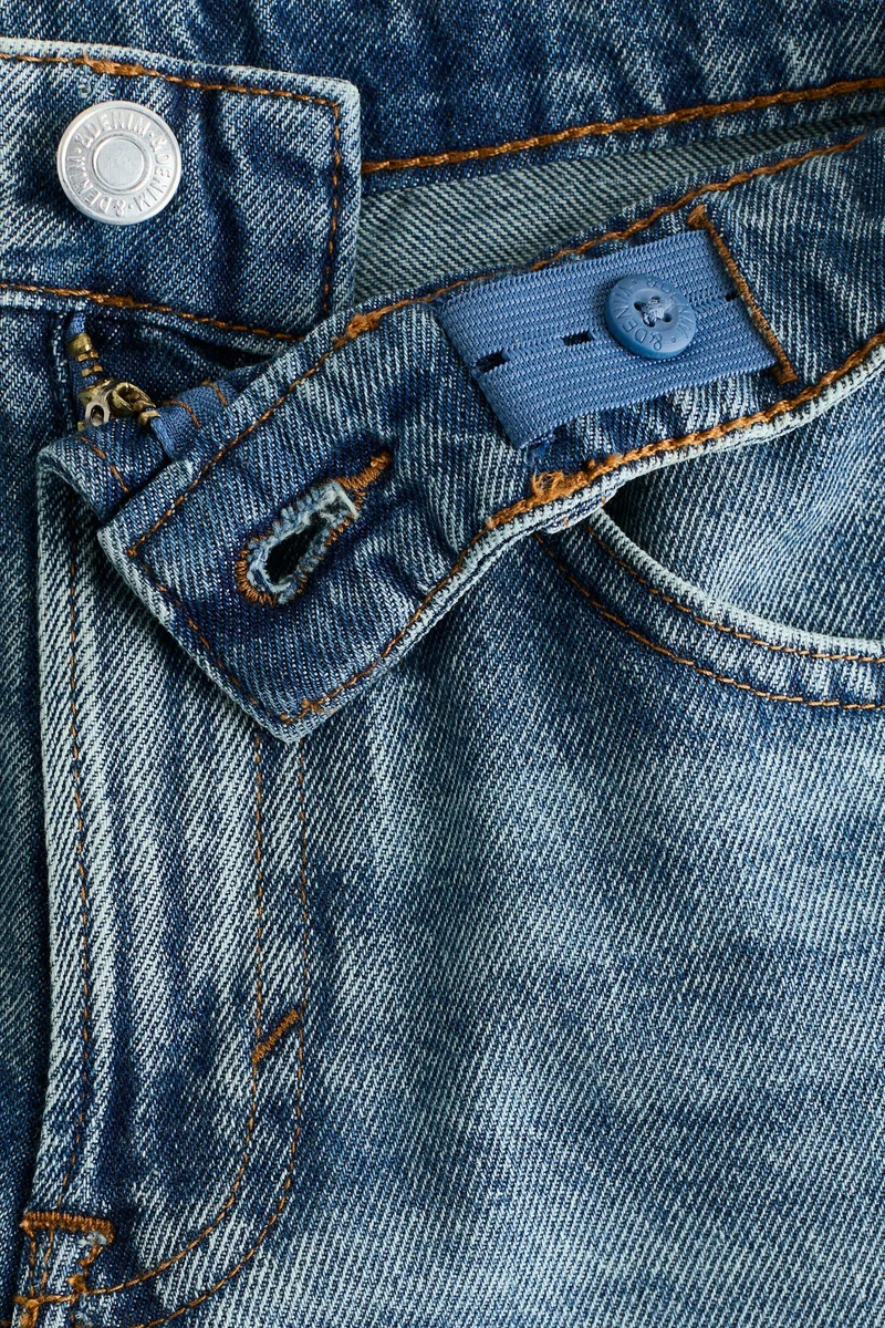 H&M Loose Fit Jeans