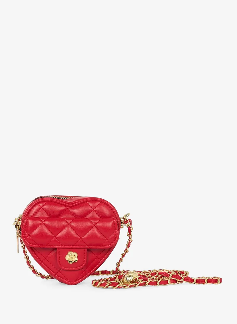 ديفاكتو Girl Crossbody Bag