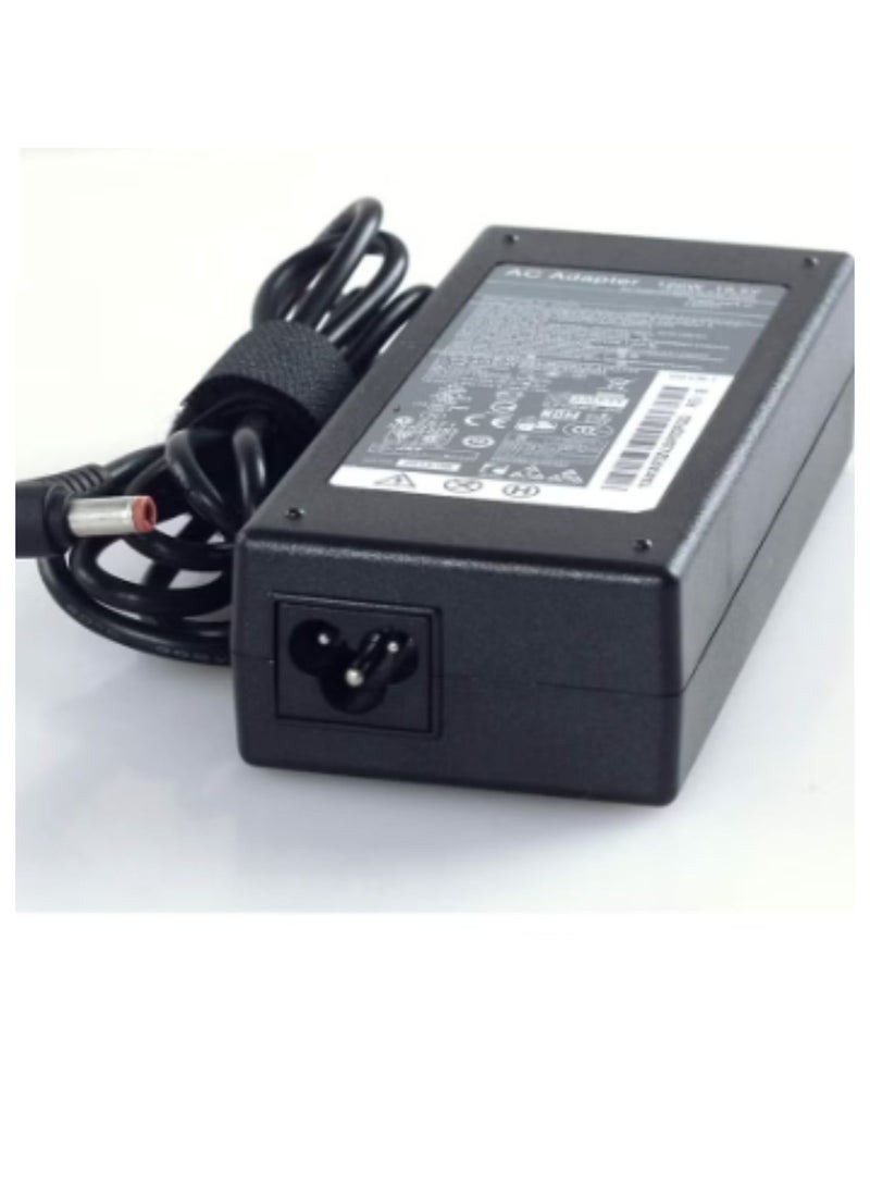 Terabyte 19.5V 6.15A 120W AC Adapter Compatible for Lenovo IdeaPad Y400 Y500 Y560 Y580 - Image 3