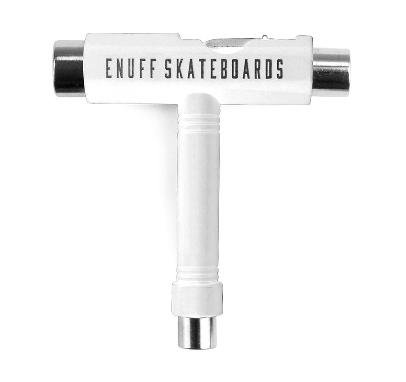 Enuff Skate T-Tool White
