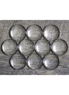 20Mm (3/4) Round Glass Cabochons 50 Pack - pzsku/Z0134F95D535D3E087284Z/45/_/1720073521/9bc4721b-a5bb-448a-b8cd-45f20b17b01f