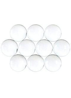 20Mm (3/4) Round Glass Cabochons 50 Pack - pzsku/Z0134F95D535D3E087284Z/45/_/1720073523/d5bd1227-9eab-4e09-beb9-23bf77e64ed3