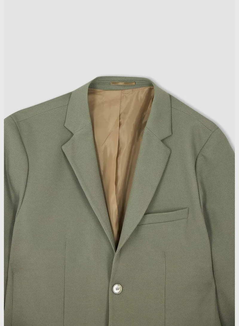 DeFacto Man Slim Fit Blazer