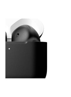 Craft MERLIN CRAFT CUSTOMIZED APPLE AIRPODS 4 GRAPHITE  - Image 3