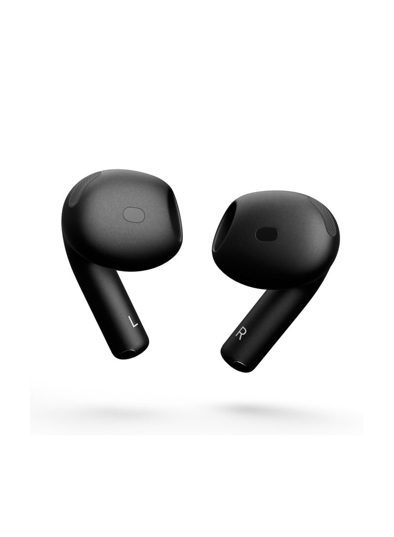 Craft MERLIN CRAFT CUSTOMIZED APPLE AIRPODS 4 GRAPHITE - Image 5