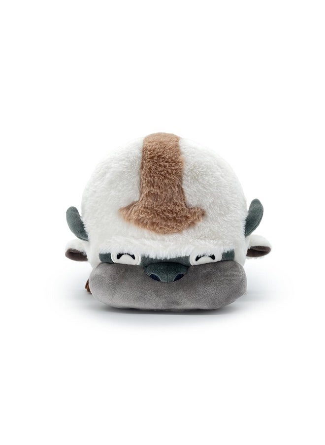 Appa Pillow Plush 1 Ft Plushie, Official Licensed Collectible Appa The Flying Bison From Avatar: The Last Airbender Plush Collection - pzsku/Z01355A65583370567193Z/45/_/1732773843/251eb051-b95e-411f-88b5-785b116a44a2