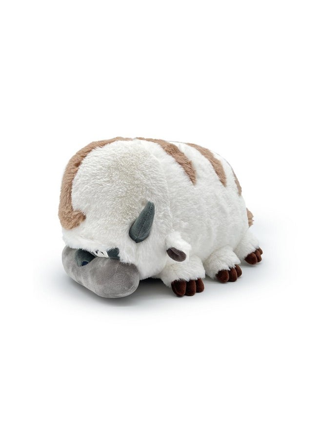 Appa Pillow Plush 1 Ft Plushie, Official Licensed Collectible Appa The Flying Bison From Avatar: The Last Airbender Plush Collection - pzsku/Z01355A65583370567193Z/45/_/1732773848/bf48fdd6-24c6-431c-b98c-68f94294234a