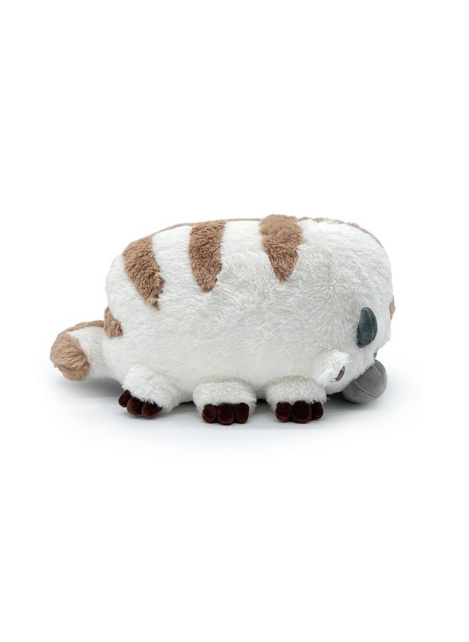 Appa Pillow Plush 1 Ft Plushie, Official Licensed Collectible Appa The Flying Bison From Avatar: The Last Airbender Plush Collection - pzsku/Z01355A65583370567193Z/45/_/1732773849/e0ab0979-b0b6-4738-9775-bea21a3a6baf