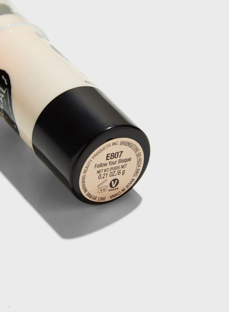 Wet N Wild Megaglo Stick Concealer - Follow Your Bisque