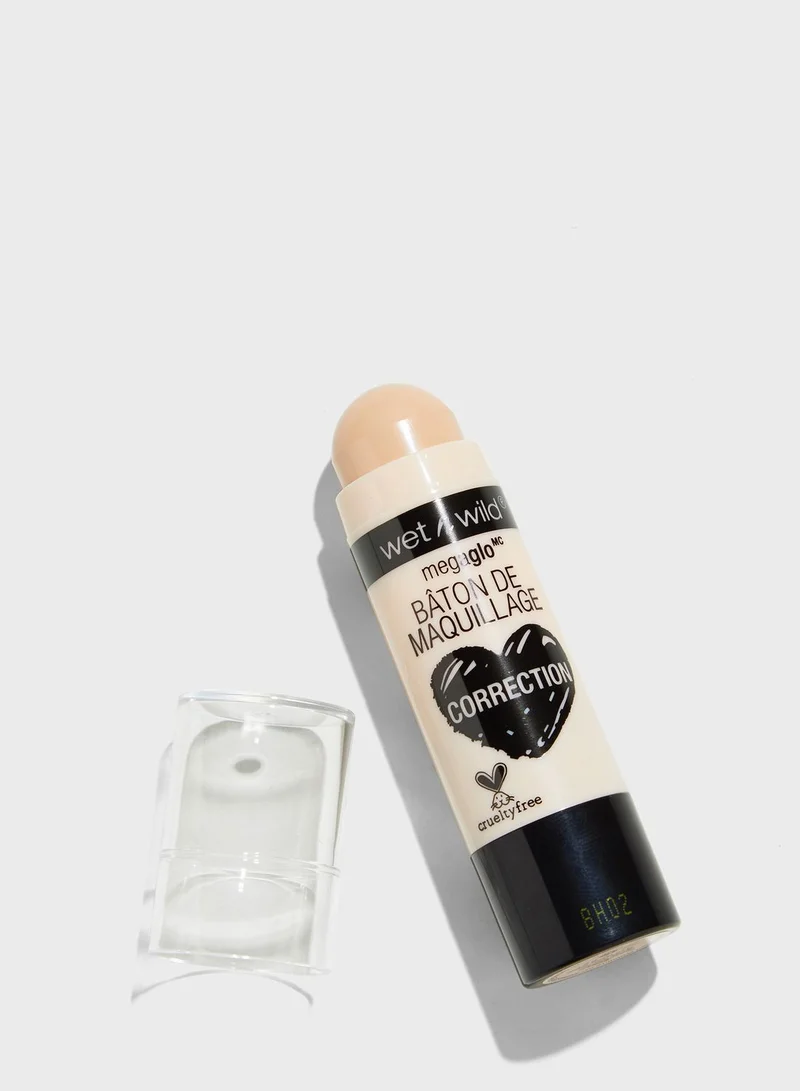 Wet N Wild Megaglo Stick Concealer - Follow Your Bisque
