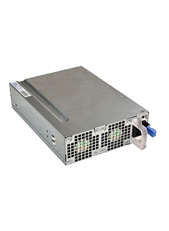 DELL Power Supply Unit For Dell Precision T7810 Workstation Silver - Image 1