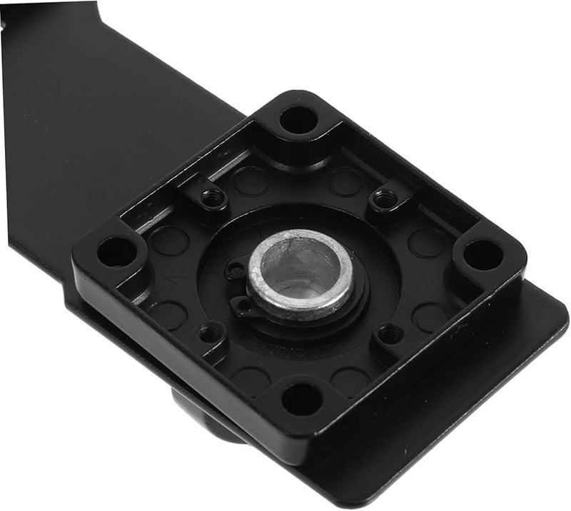 Jojofuny Mechanical Combination Lock Keyless Password Security Latch for Cabinet Locker Storage - Image 4