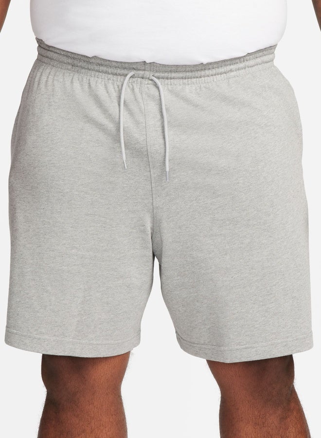 Nike Men’S Nike Club Knit Short - Image 3