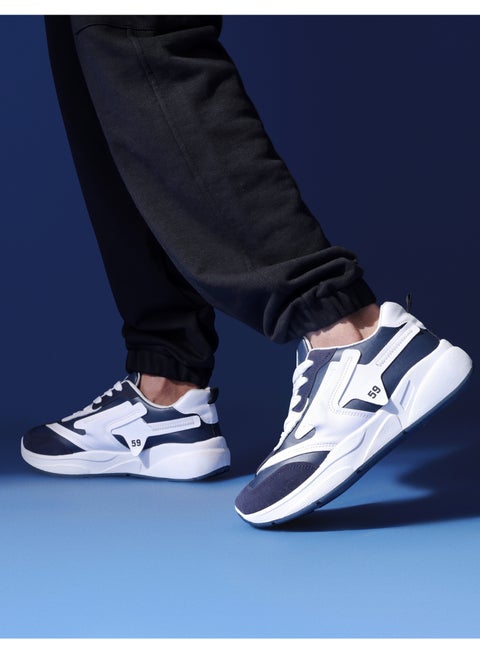 S2 new Sneakers with Bold Style and Ultimate Comfort