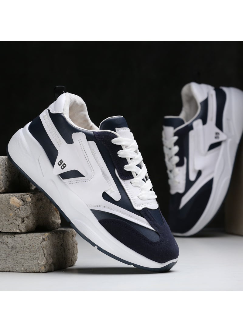 Testa Toro S2 new Sneakers with Bold Style and Ultimate Comfort - Image 2