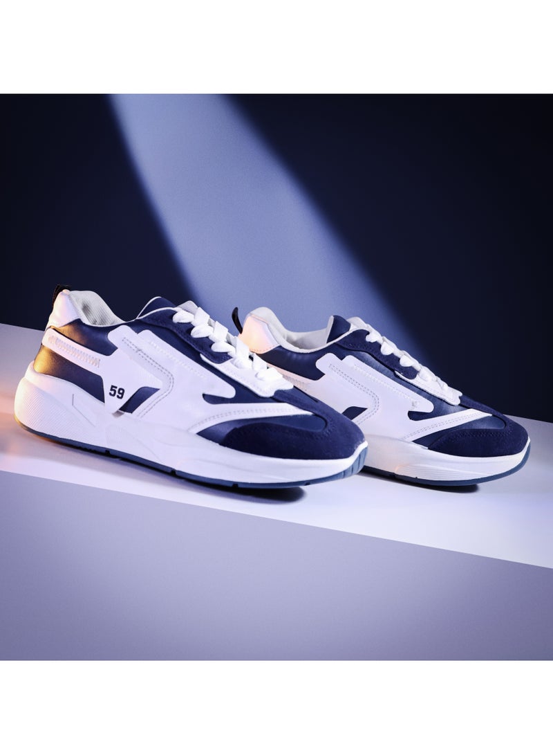 Testa Toro S2 new Sneakers with Bold Style and Ultimate Comfort - Image 5