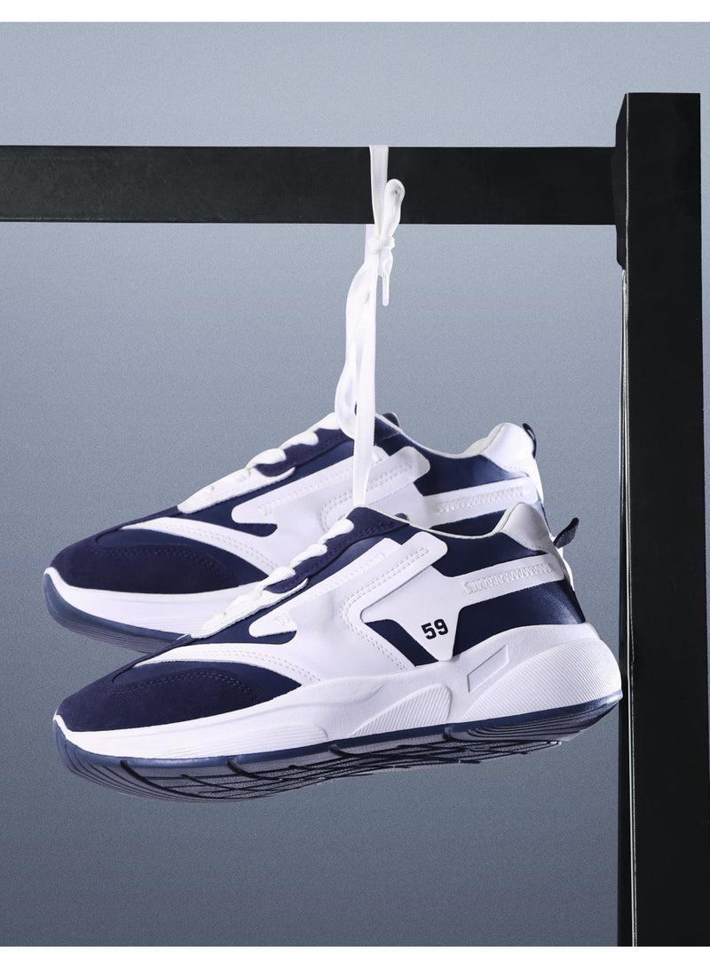 Testa Toro S2 new Sneakers with Bold Style and Ultimate Comfort - Image 3