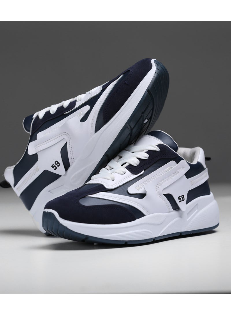 Testa Toro S2 new Sneakers with Bold Style and Ultimate Comfort - Image 4