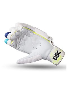 DSC Condor Surge 2.0 Batting Gloves for Boys, Right Hand, Size-Boys  | Comfort Fit | Enhanced Grip | Durable Material  - Image 2