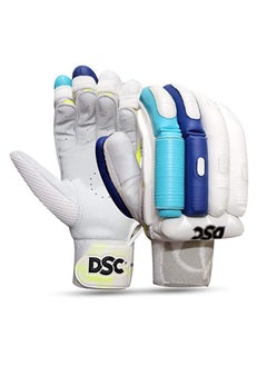 DSC Condor Surge 2.0 Batting Gloves for Boys, Right Hand, Size-Boys  | Comfort Fit | Enhanced Grip | Durable Material  - Image 1